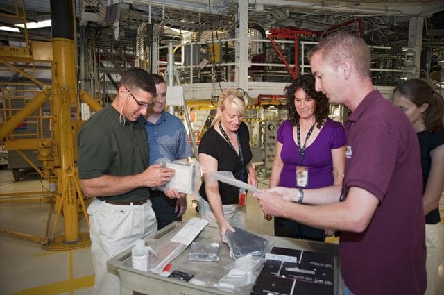 NASA image: KSC-2010-3793