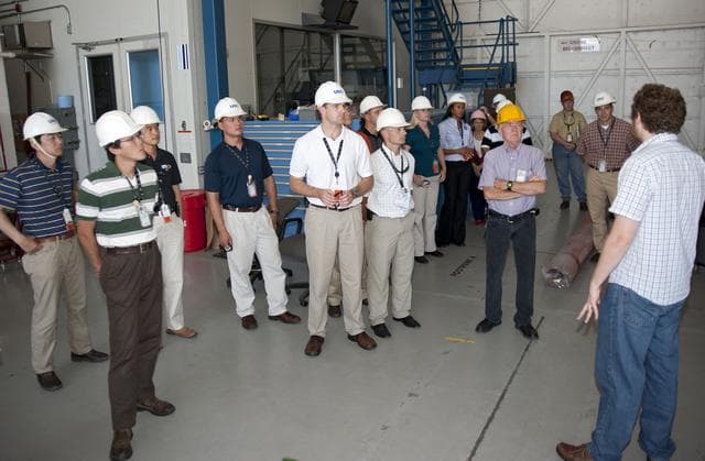NASA image: KSC-2010-3808