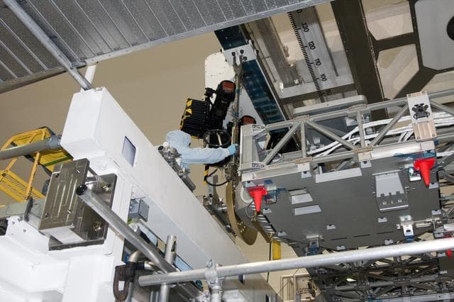 NASA image: 2010-3817