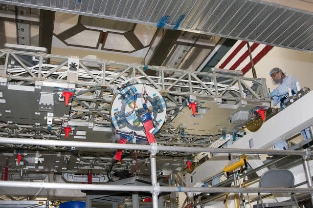 NASA image: 2010-3818