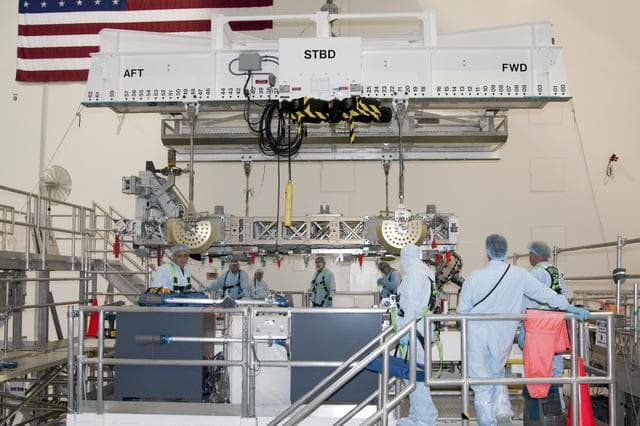 NASA image: 2010-3820