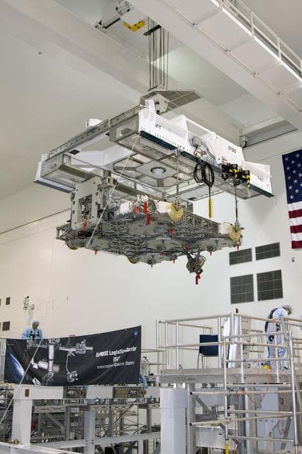 NASA image: 2010-3822
