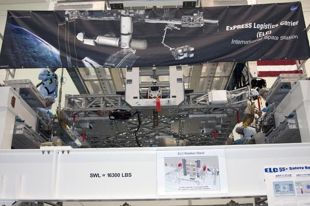 NASA image: 2010-3825