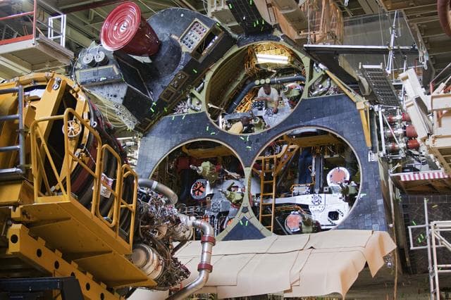 NASA image: 2010-3832