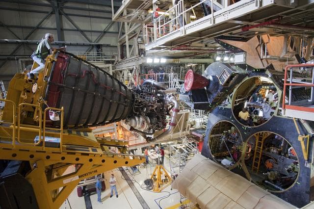 NASA image: 2010-3833
