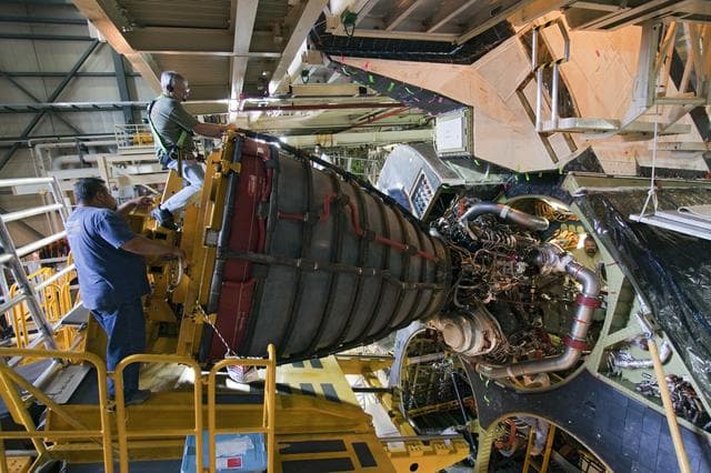 NASA image: 2010-3834