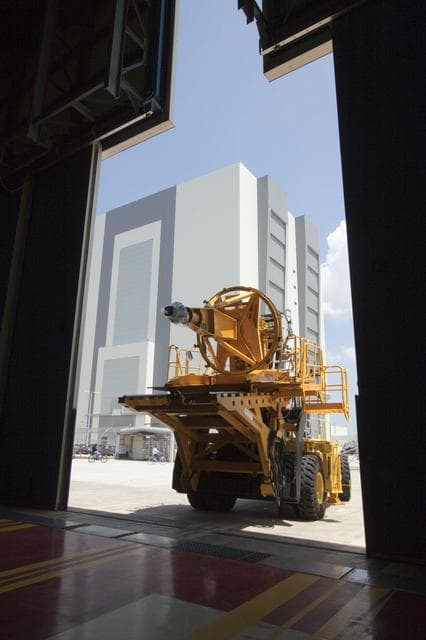 NASA image: 2010-3836