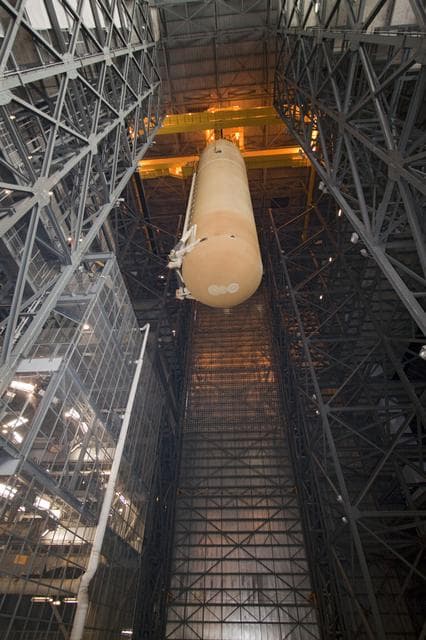 NASA image: 2010-3839