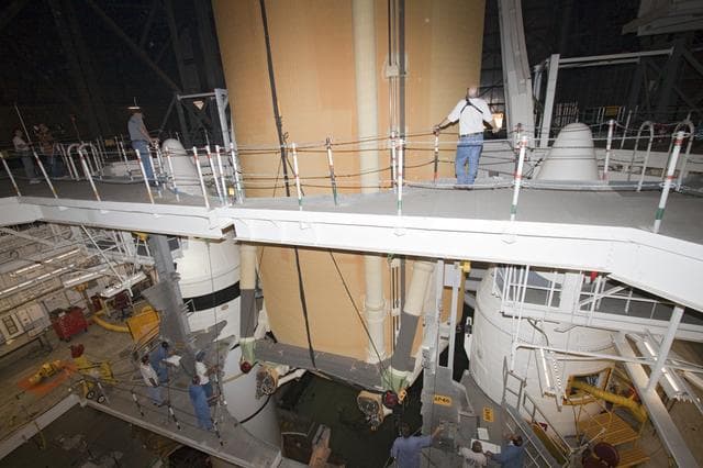 NASA image: 2010-3841