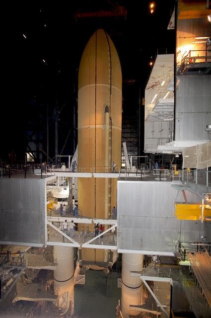 NASA image: 2010-3842