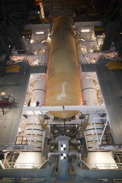 NASA image: 2010-3843