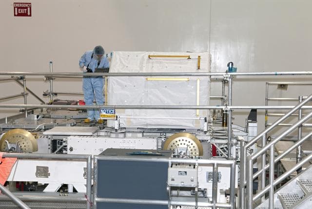 NASA image: 2010-3849