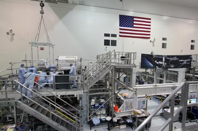 NASA image: 2010-3856