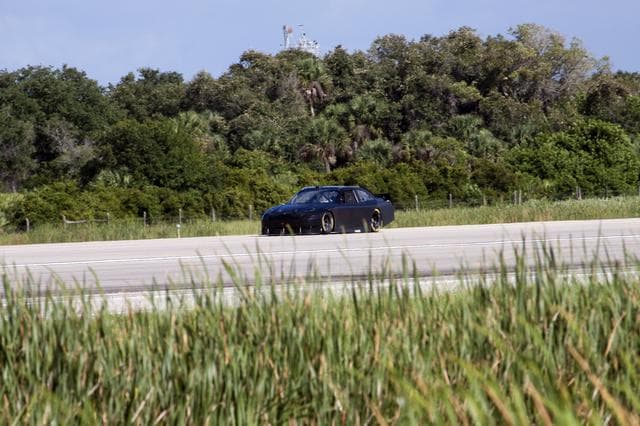 NASA image: KSC-2010-3858
