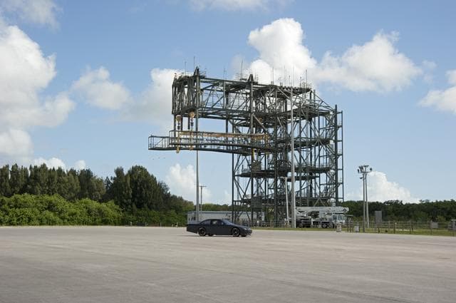 NASA image: 2010-3864