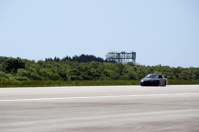 NASA image: KSC-2010-3867