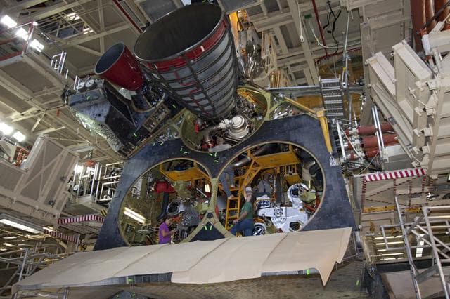 NASA image: 2010-3875