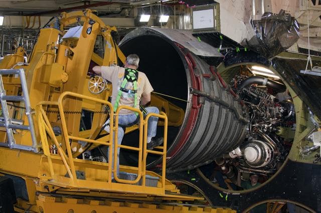 NASA image: 2010-3876