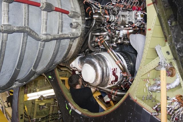 NASA image: 2010-3877
