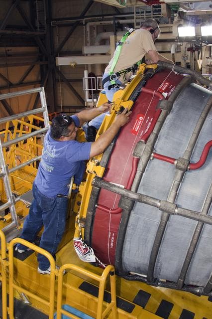 NASA image: 2010-3878