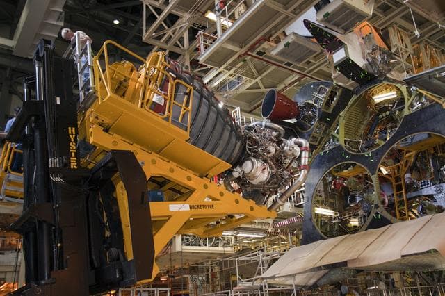 NASA image: 2010-3880