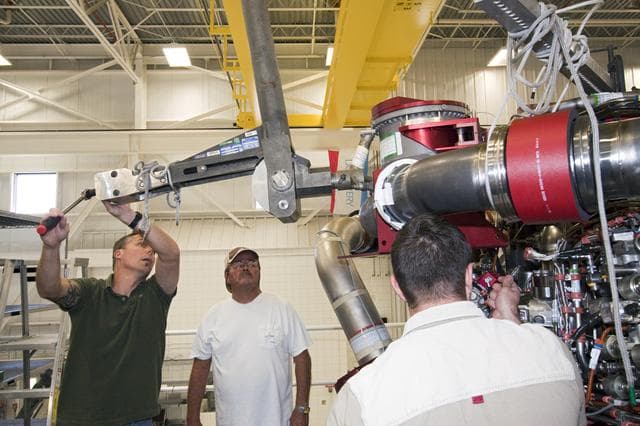 NASA image: 2010-3883