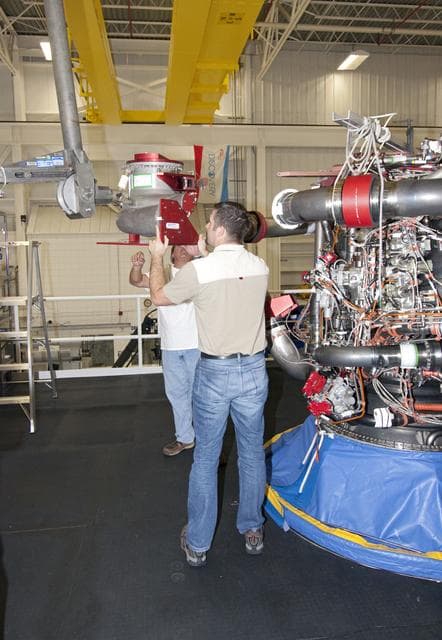 NASA image: 2010-3884