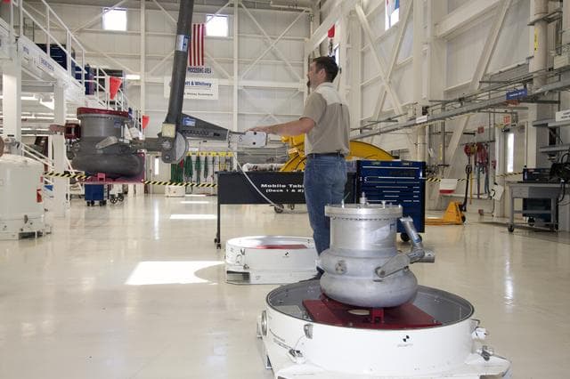 NASA image: 2010-3885