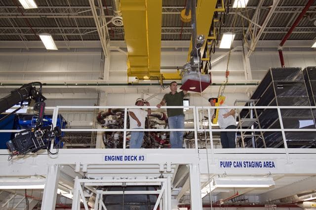 NASA image: 2010-3888