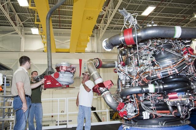 NASA image: 2010-3889