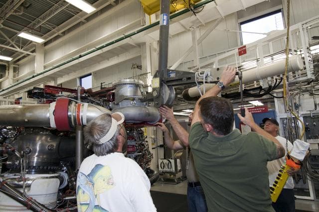 NASA image: 2010-3890