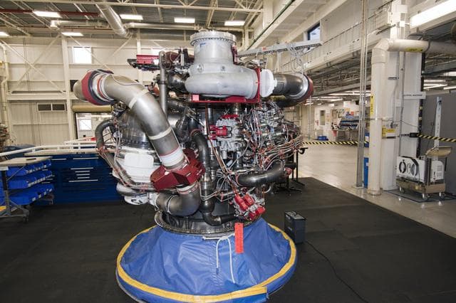 NASA image: KSC-2010-3891