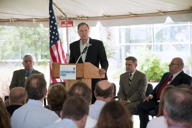 NASA image: 2010-3899