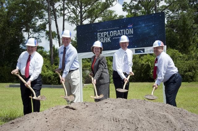 NASA image: 2010-3904