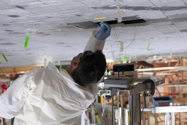 NASA image: 2010-3906