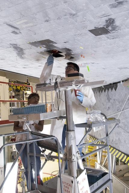 NASA image: 2010-3908