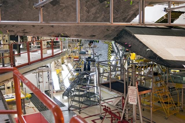 NASA image: 2010-3910