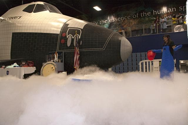 NASA image: 2010-3914