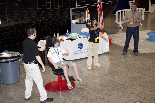 NASA image: 2010-3915