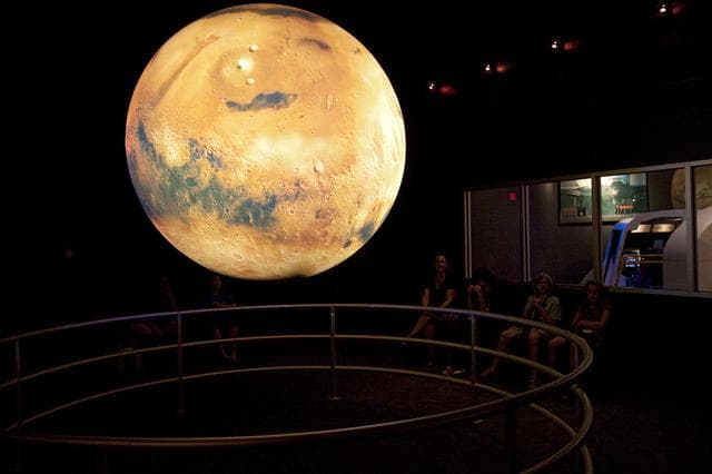 NASA image: 2010-3918