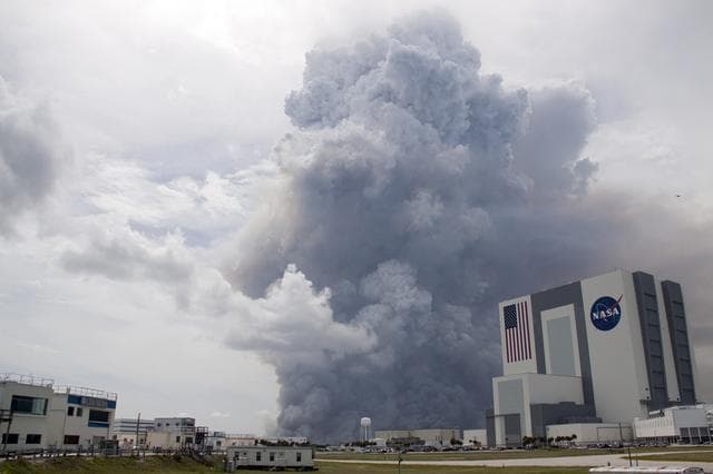 NASA image: 2010-3922