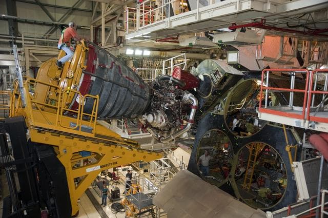 NASA image: 2010-3925