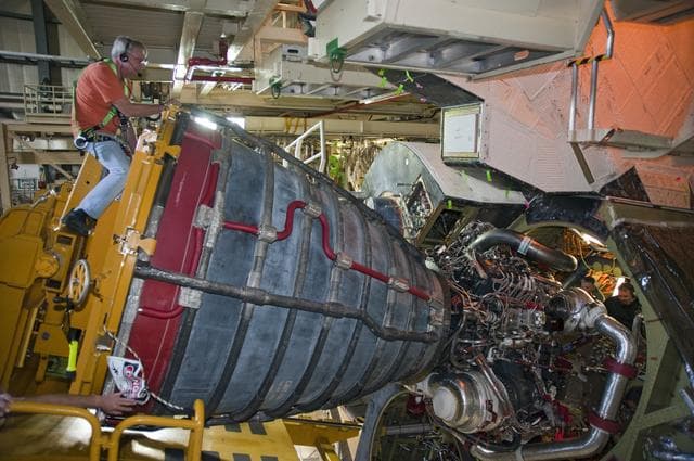 NASA image: 2010-3926