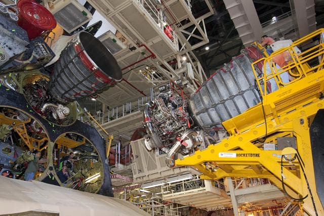 NASA image: 2010-3929