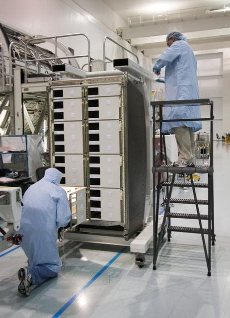 NASA image: 2010-3951