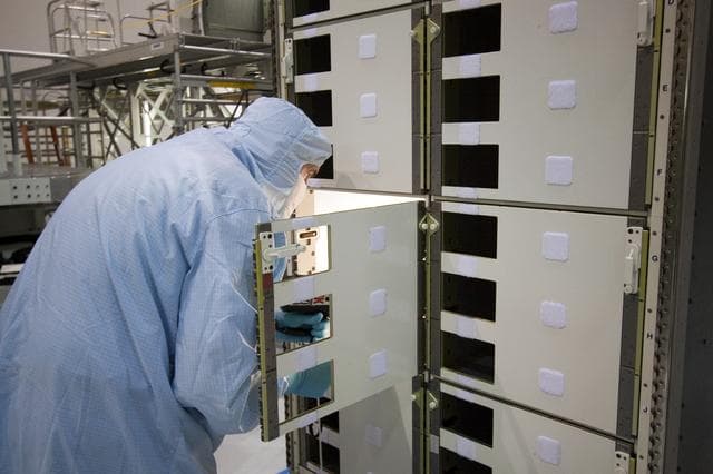 NASA image: 2010-3952