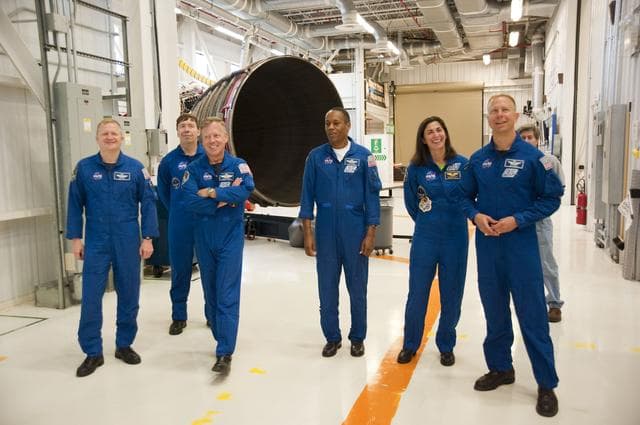 NASA image: 2010-3956