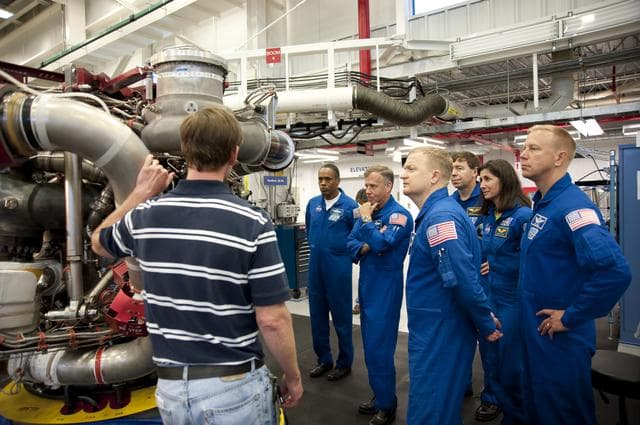 NASA image: 2010-3960