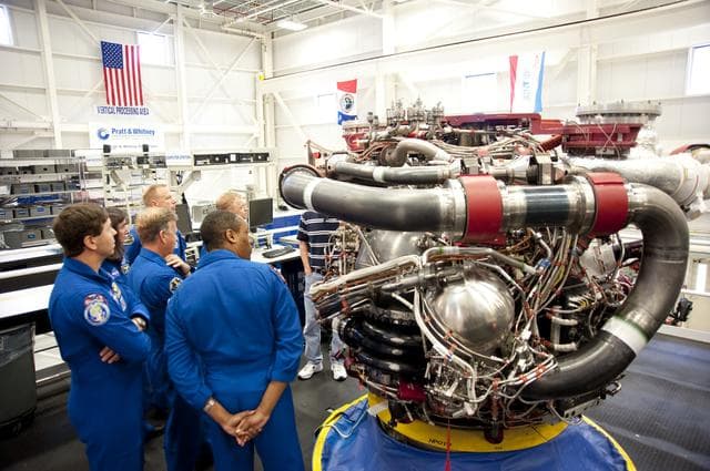 NASA image: 2010-3961