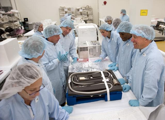 NASA image: 2010-3965
